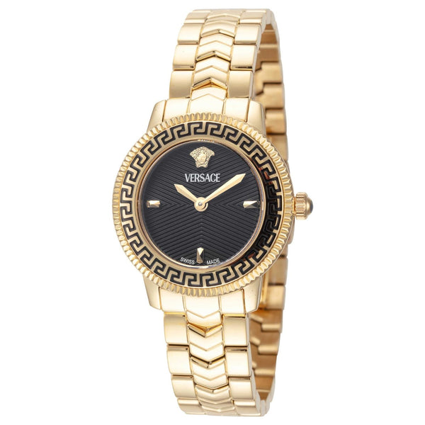 Versace Womens V-Icon
