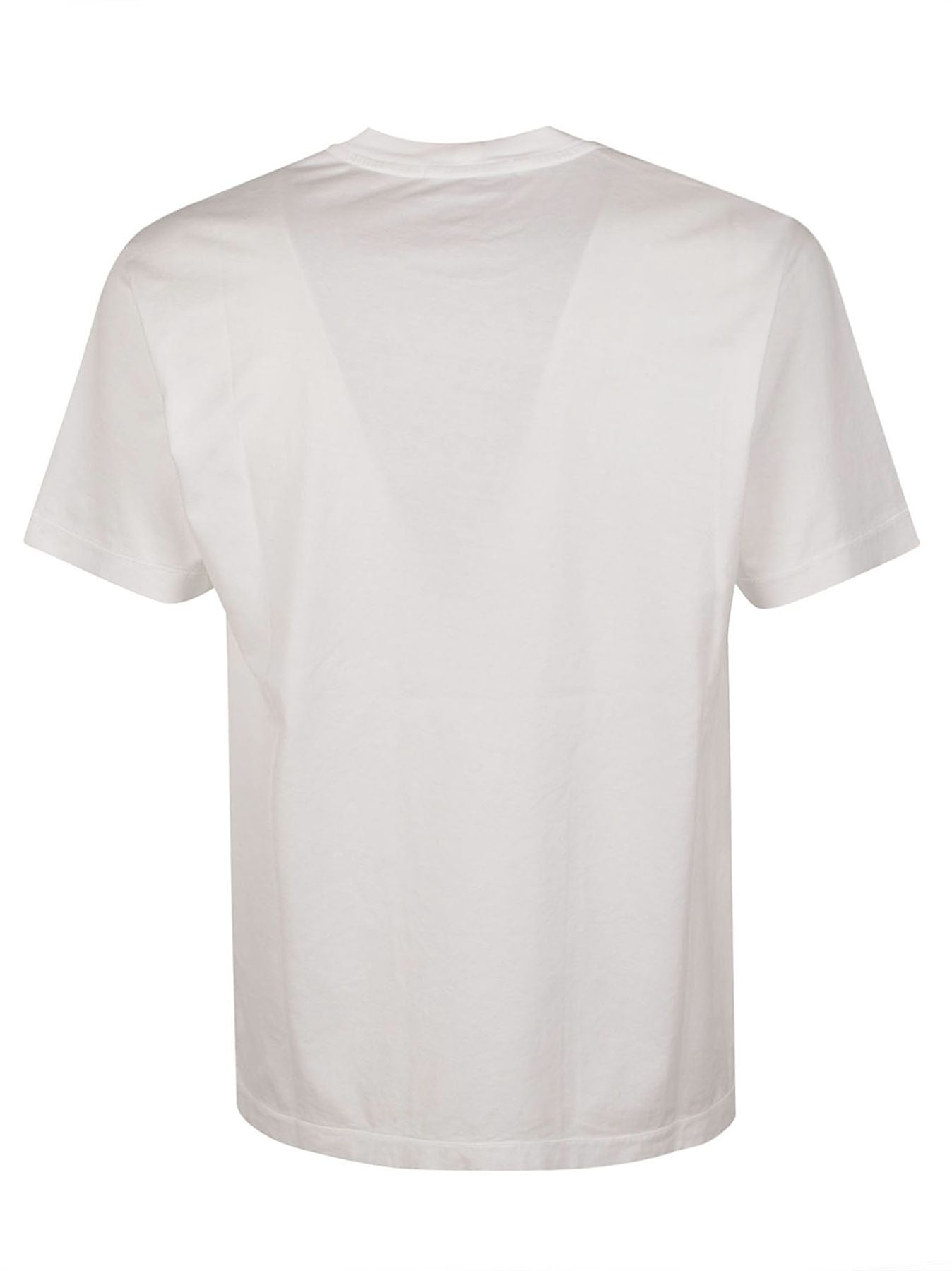 801524113 Nero Cotton T-shirt