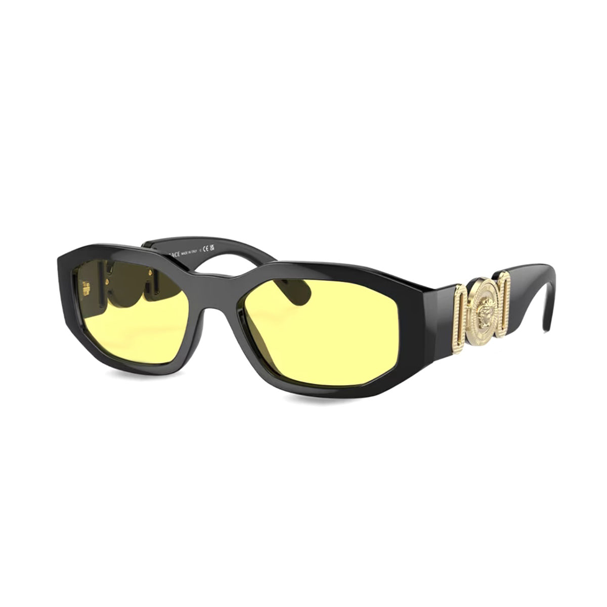 VE4361 GB1-85 Nero Acetate Occhiali Sole