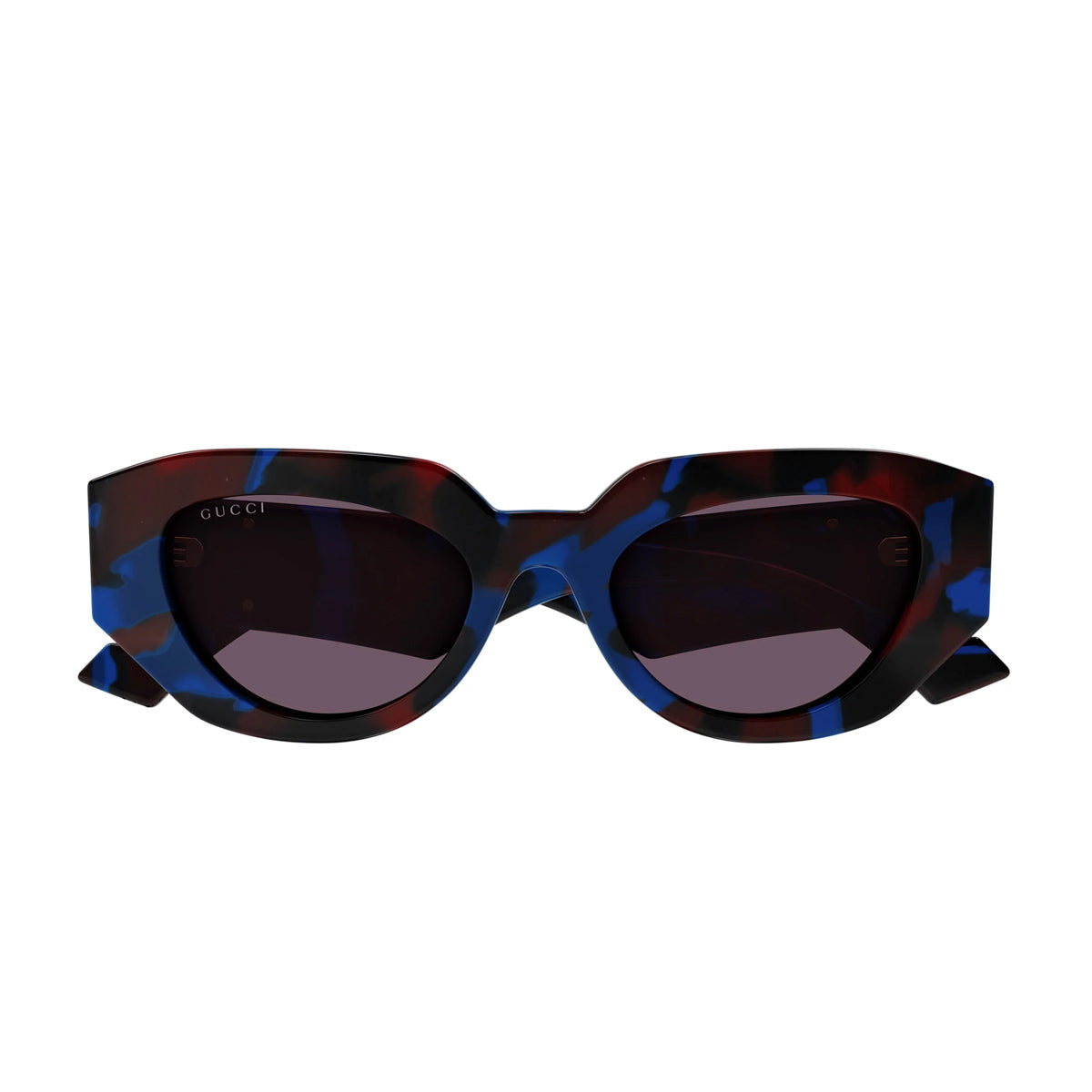 GG1421S 003 Multicolore Acetate Occhiali Sole