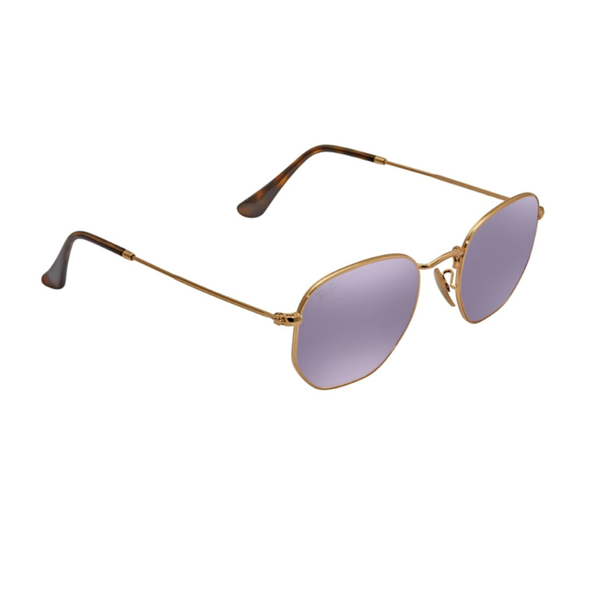 RB3548 Oro Metal Occhiali Sole