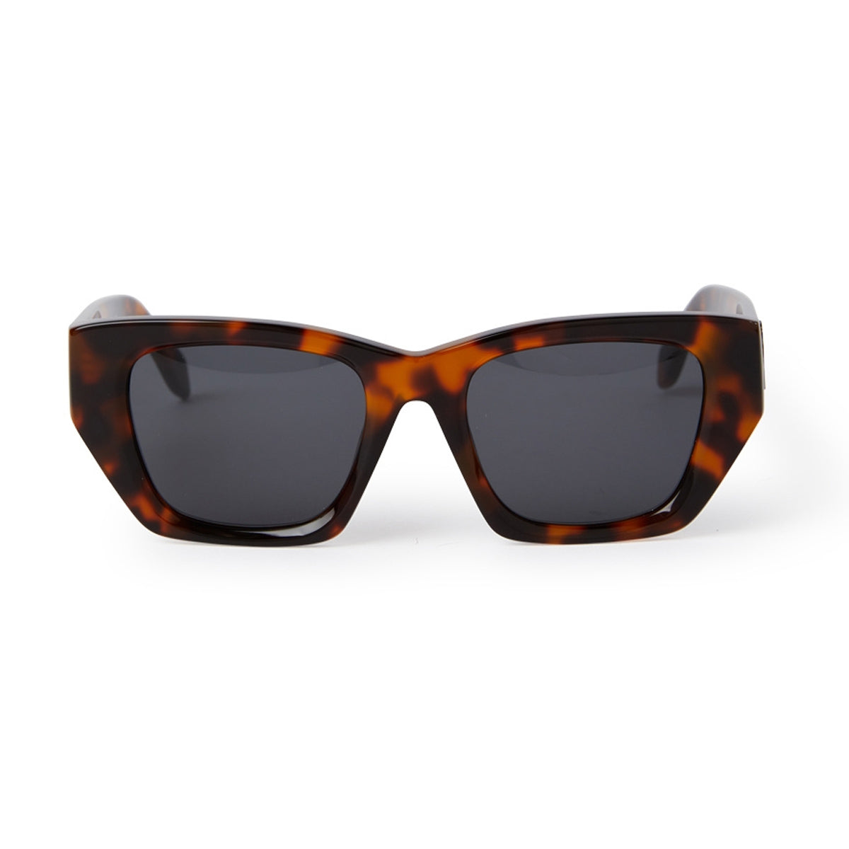 HINKLEY havana Marrone Acetate Occhiali Sole