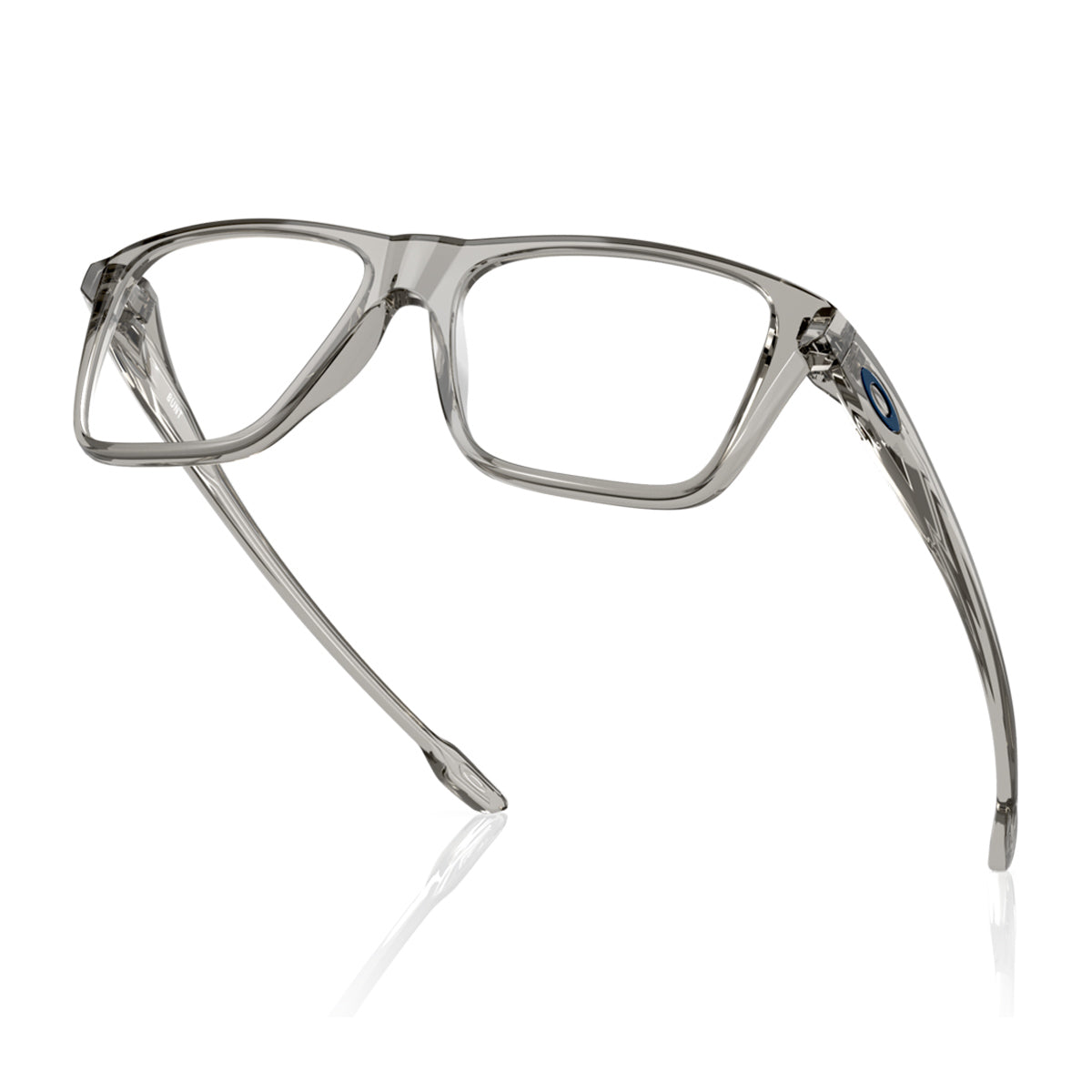 Oakley Youth Ophtalmic OY8026 – Bunt 802603 Grigio Ombra Injected Occhiali Da Vista