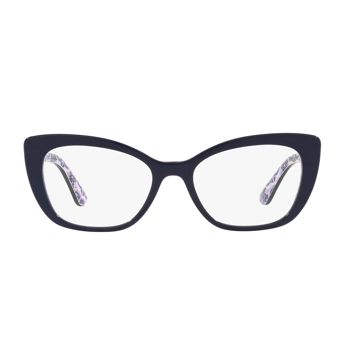 DG3360 3414 Blu Acetate Occhiali Vista