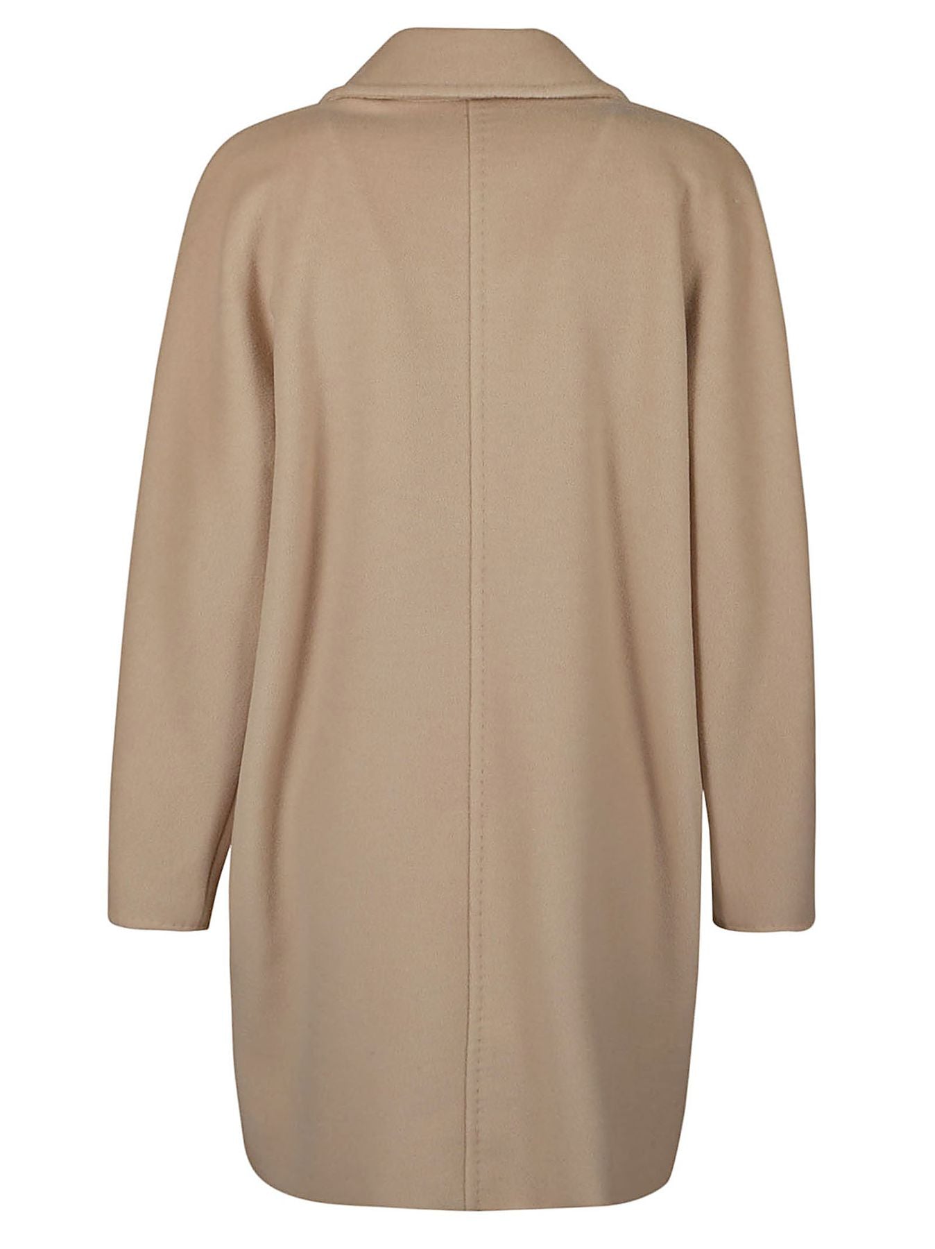 PILA Beige Capospalla