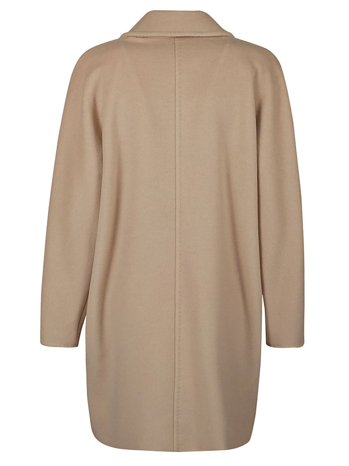 PILA Beige Capospalla