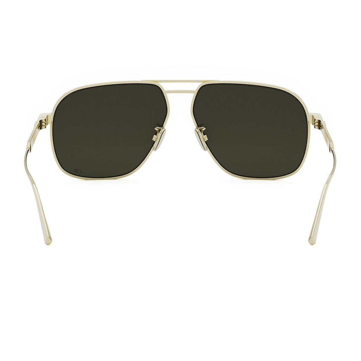 Dior DiorCannage A3U b0c0 Oro 1005 Metal Occhiali Da Sole