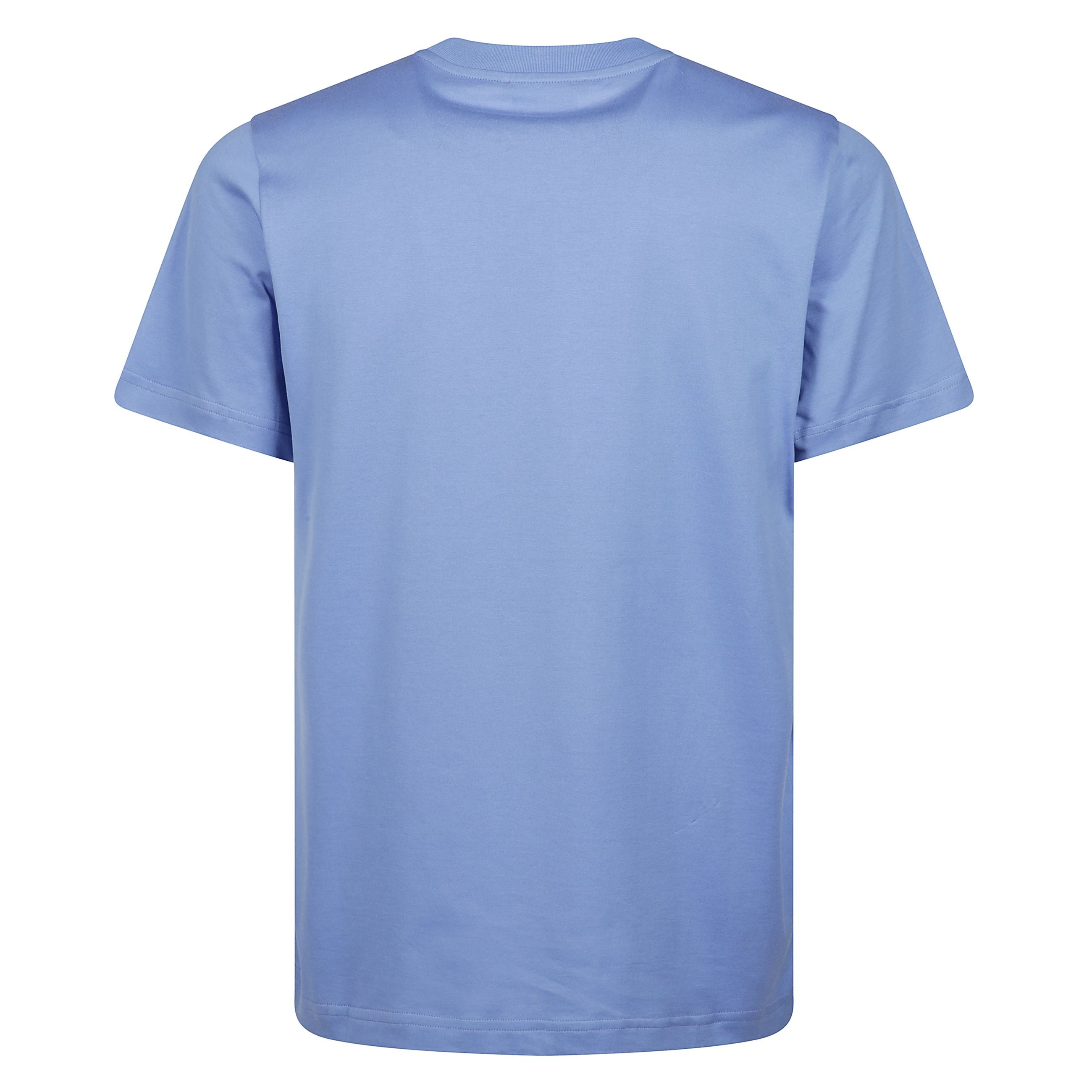 HUMU0198X0-UTC446 Non Definito T-shirt