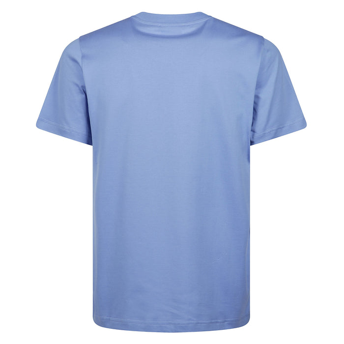 HUMU0198X0-UTC446 Non Definito T-shirt