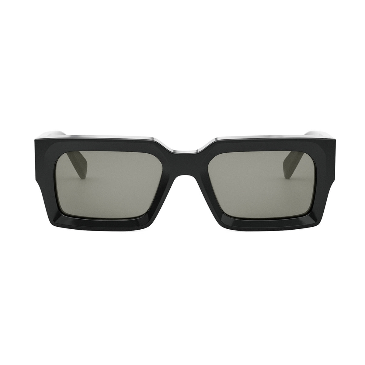 CL40280U BOLD 3 DOTS 01a Nero Acetate Occhiali Sole