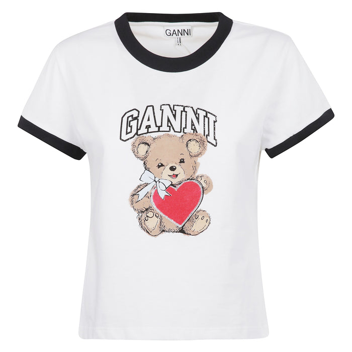 T4061 Non Definito T-shirt