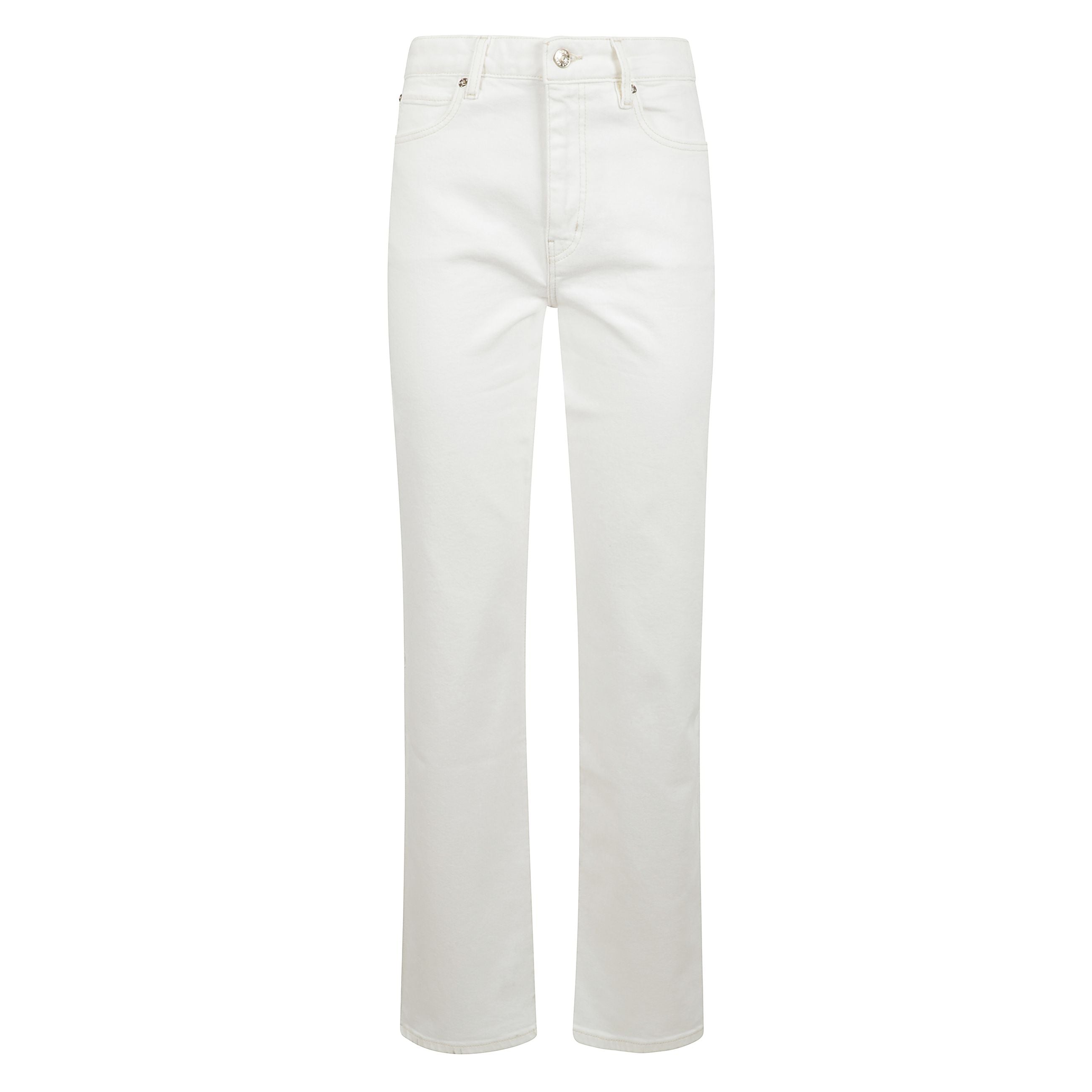 The Ruler Beige Pantaloni
