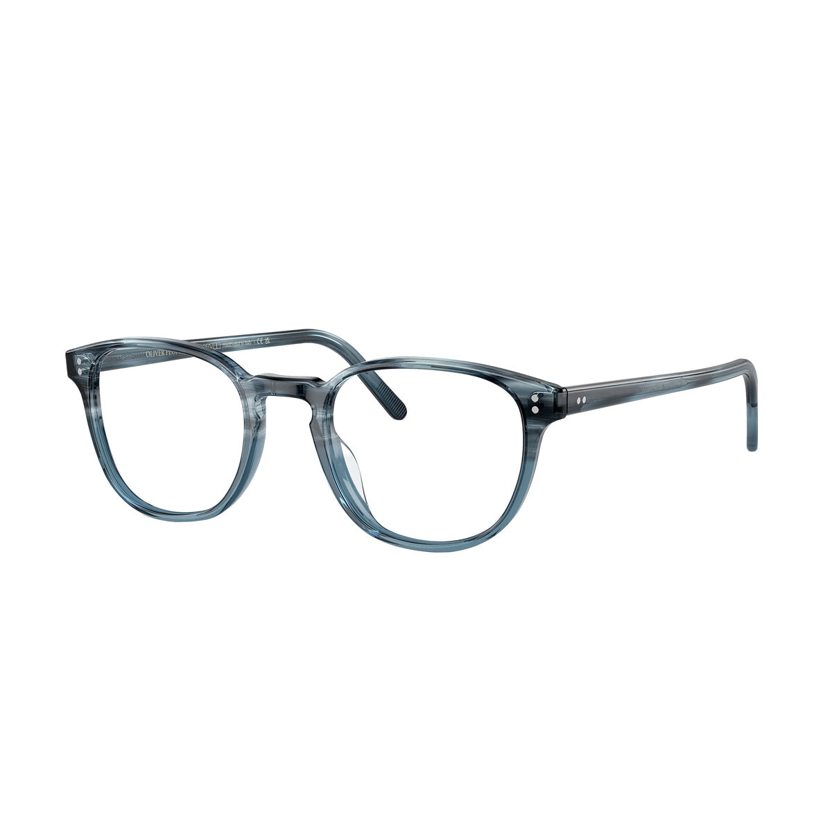 OV5219 - Fairmont 1730 Blu Scuro Acetate Occhiali Vista