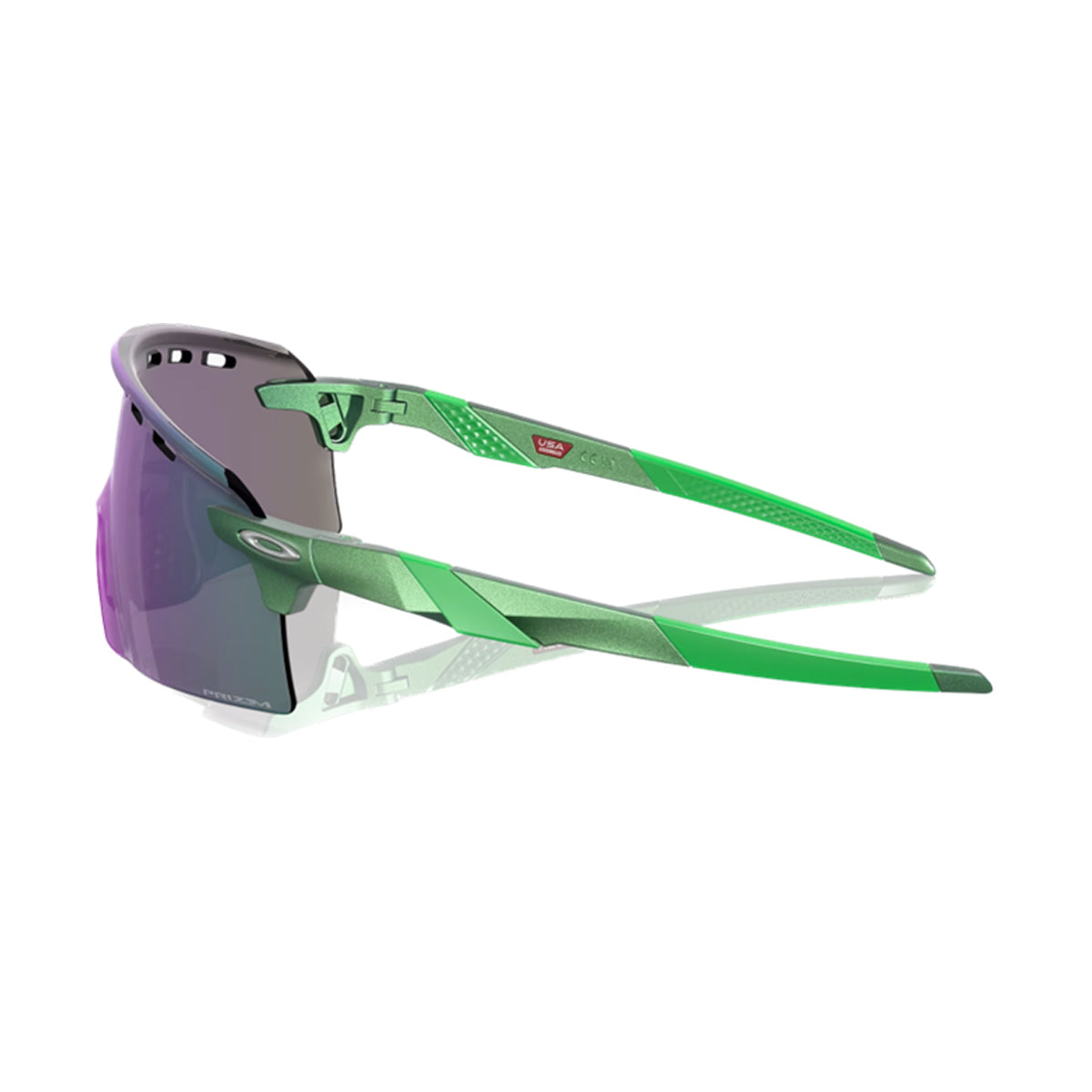 OO9235 923504 Verde Propionate Occhiali Sole