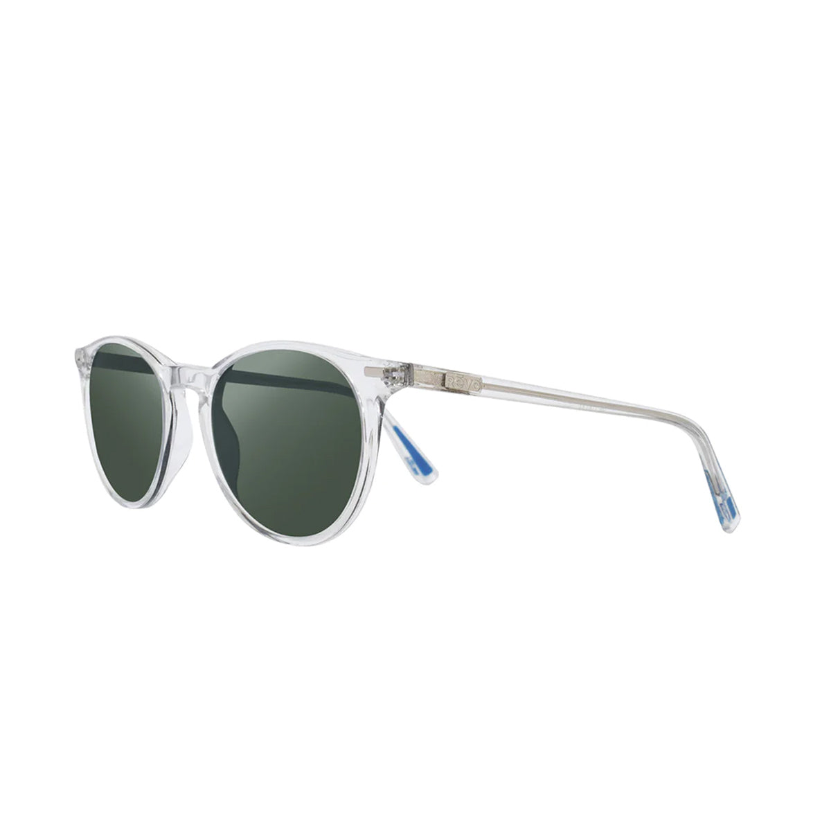 Revo Sierra Re1161 09sg50 Trasparente Acetate Occhiali Sole
