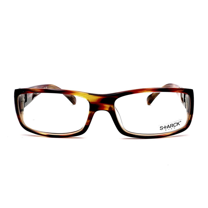 Pl0803 Marrone Celluloid Occhiali Vista