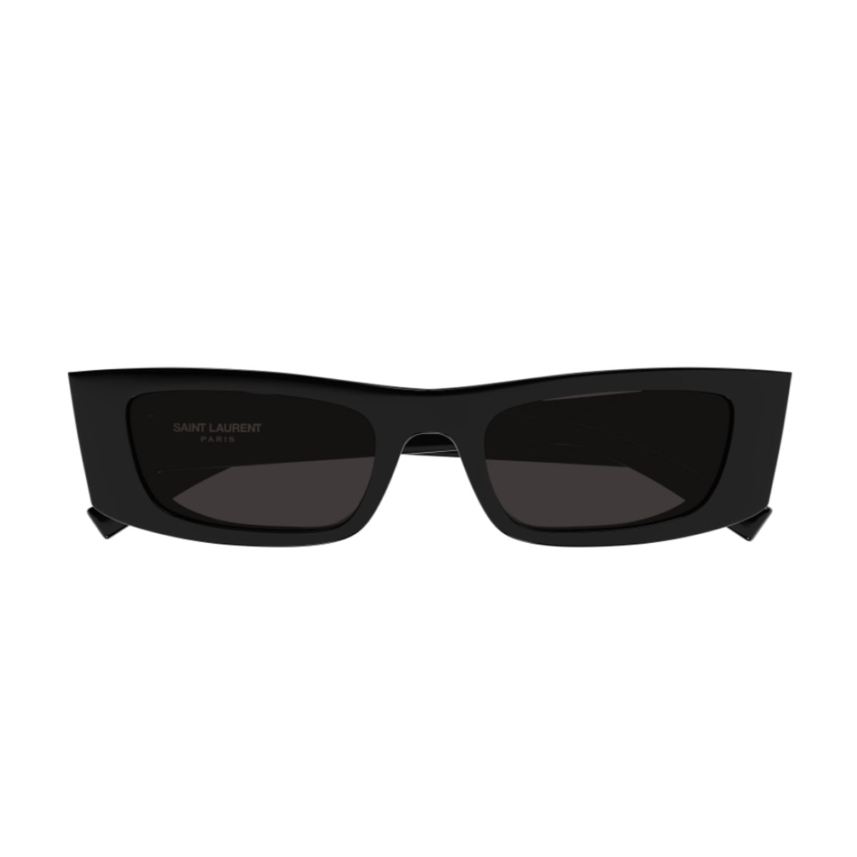SL553 Nero Celluloid Occhiali Sole