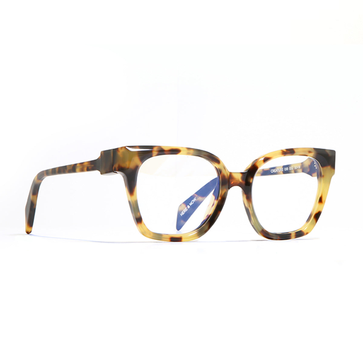 Creature 068 Marrone Occhiali Vista