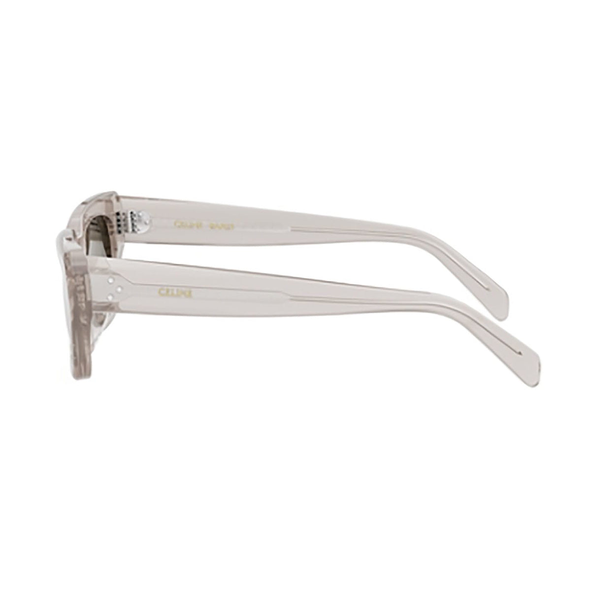 CL40267U 59e Grigio Acetate Occhiali Sole