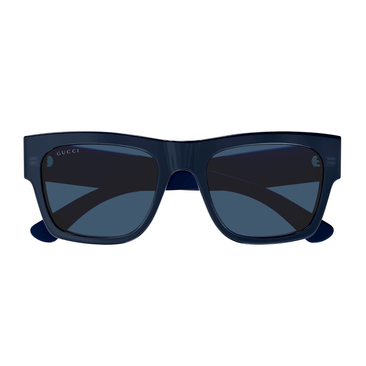 Gucci GG1793S Linea Name Of Brand 004 Light Blue Blu Acetate Occhiali Da Sole
