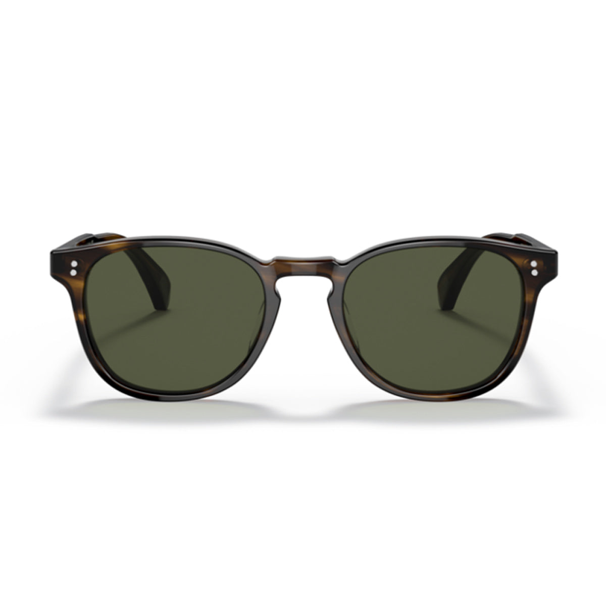 OV5298O Marrone Celluloid Occhiali Sole
