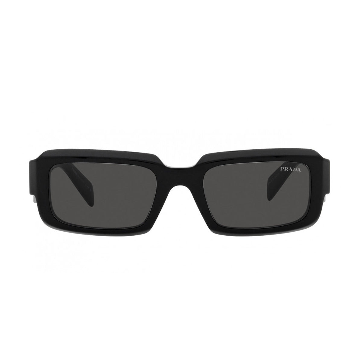 PR 27ZS 16K08Z Nero Acetate Occhiali Sole