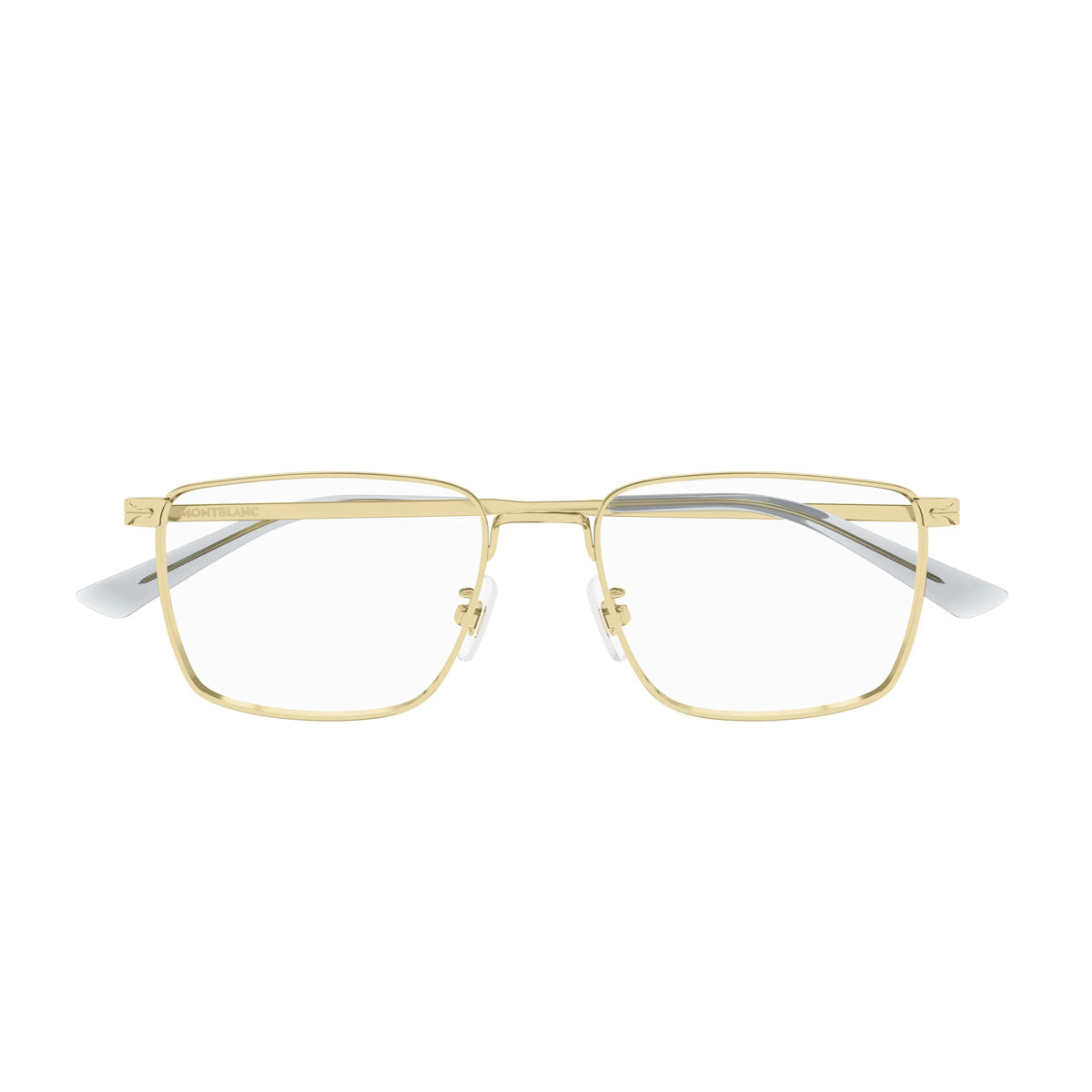MB0308O 004 Oro Metal Occhiali Vista
