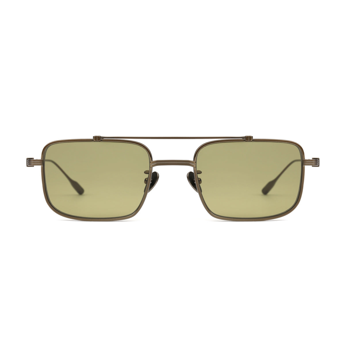 Projekt Produkt P11 CL11 CBR Brown Marrone Titanium Occhiali Da Sole