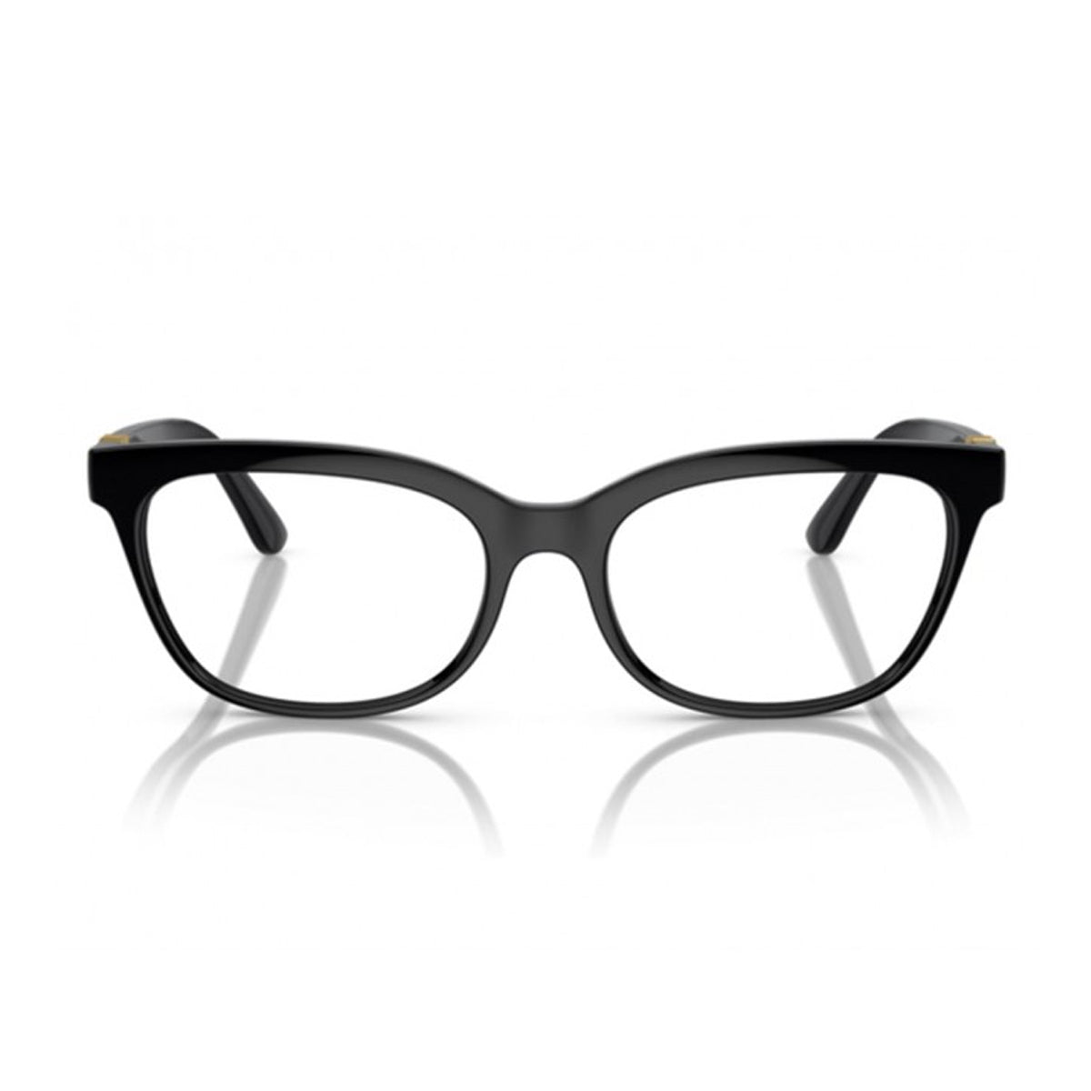 DG5106U 501 Nero Celluloid Occhiali Vista