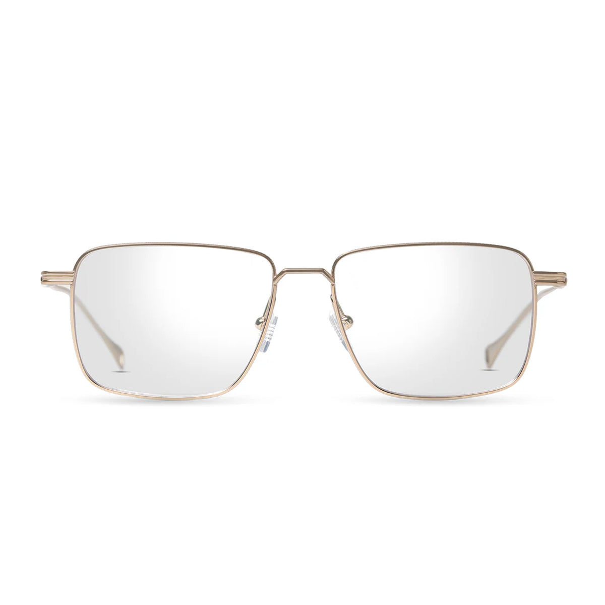 Dita Lancier LSA Dlx127 01 Gold Sand Oro Titanium Occhiali Da Vista