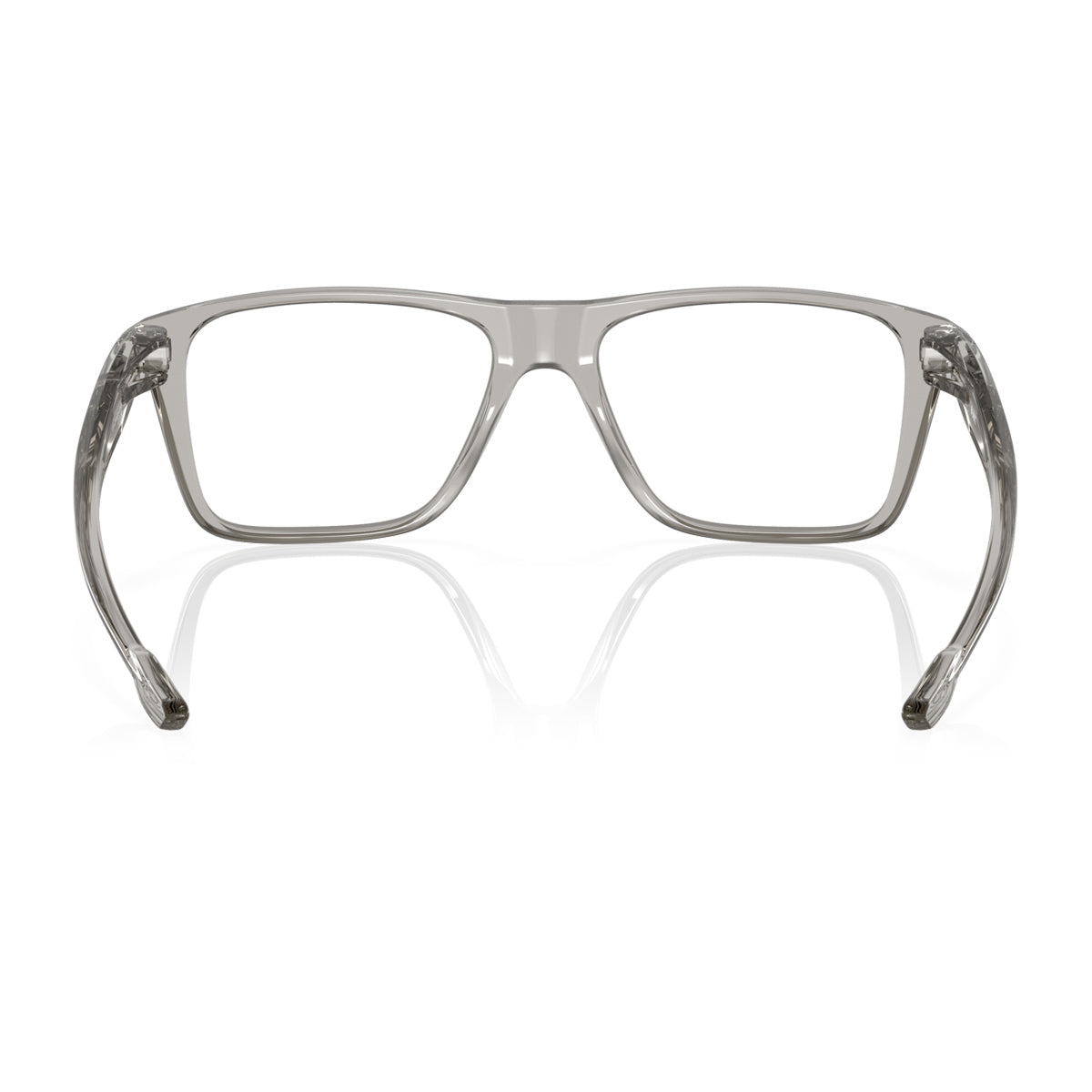 Oakley Youth Ophtalmic OY8026 – Bunt 802603 Grigio Ombra Injected Occhiali Da Vista