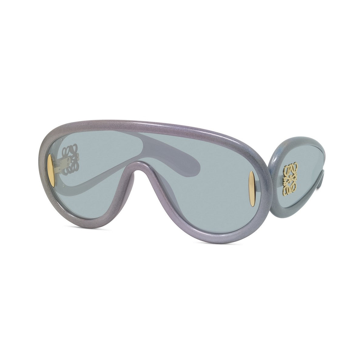 LW40108I PAULAS IBIZA 05x Grigio Acetate Occhiali Sole