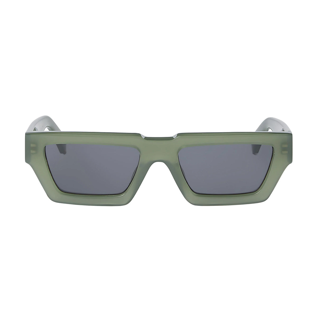 OERI129 MANCHESTER 5707 sage green Verde Acetate Occhiali Sole