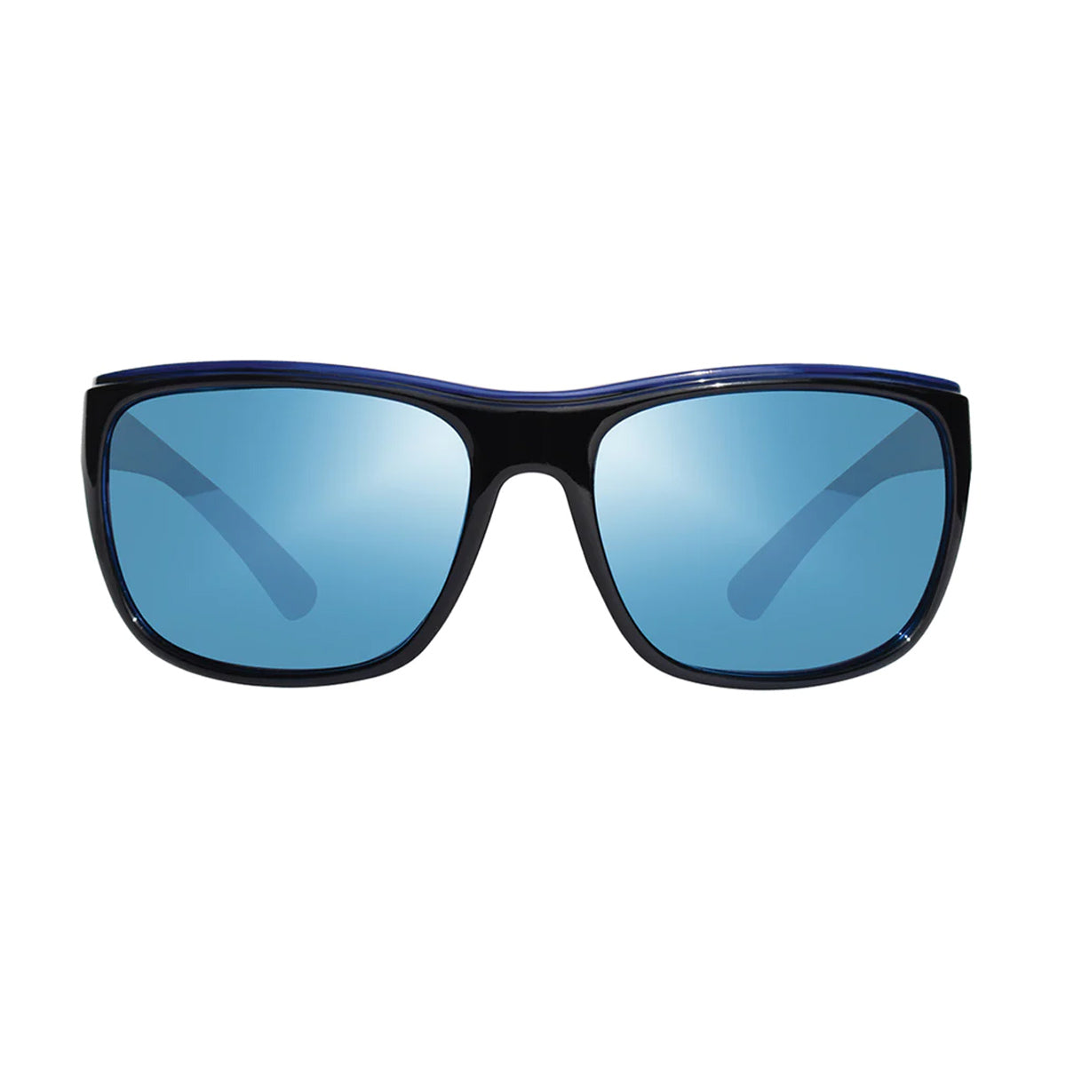 Revo Enzo Re1195 01h20 Nero Nylon Occhiali Sole