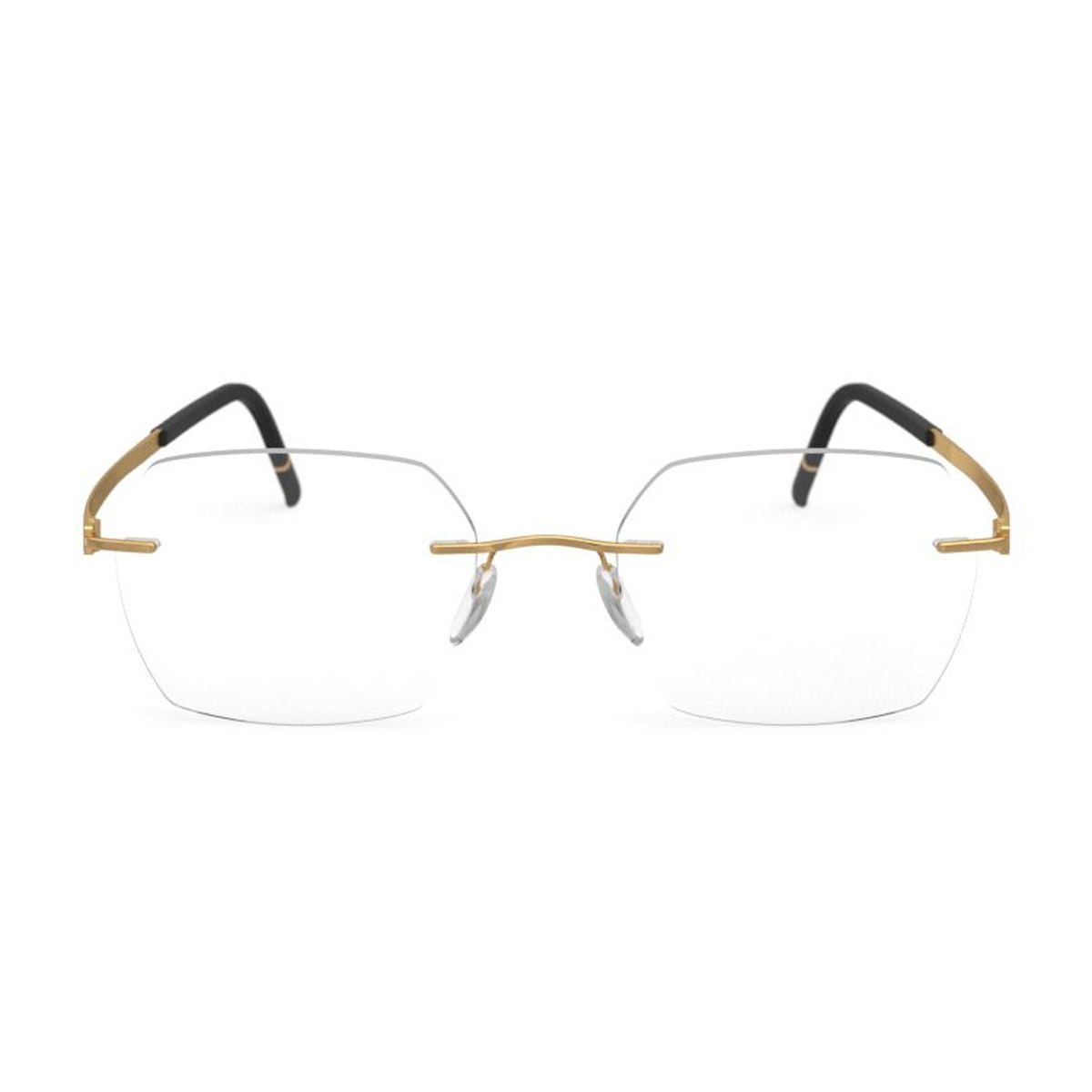 5529-HB Oro Titanium Occhiali Vista