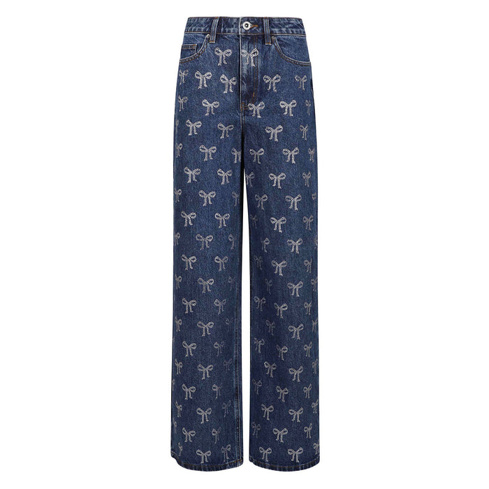 RS25-812P-BL Blu Jean