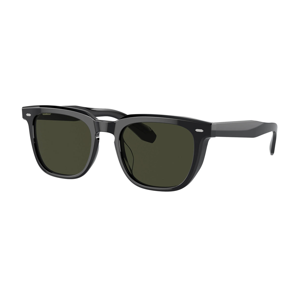 OV5546SU- N.06 1731P1 Black Nero Acetate Occhiali Sole