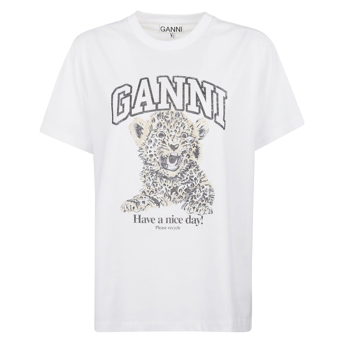T4124 Non Definito T-shirt