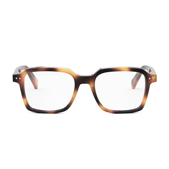 Celine CL50139I Thin 053 Ligt Havana Marrone Acetate Occhiali Da Vista