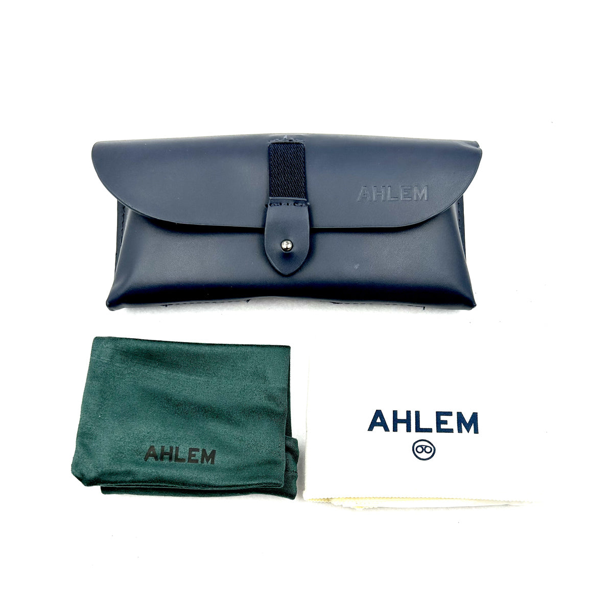 Ahlem Triomphe Champagne Oro Metal Occhiali Da Sole