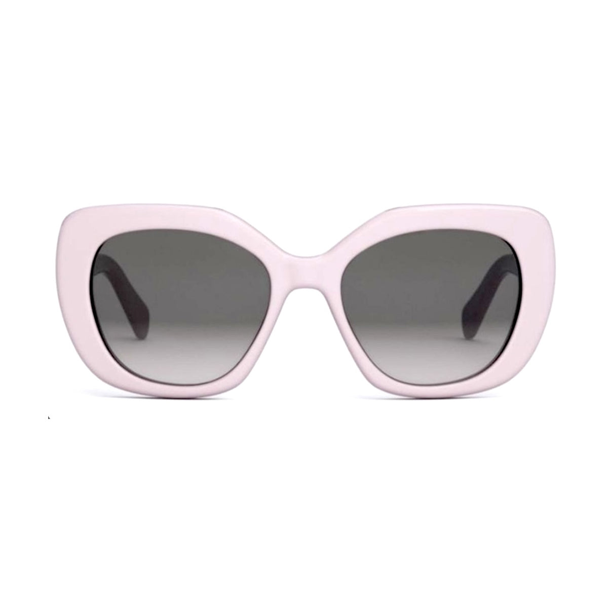 CL40226U 72f Rosa Acetate Occhiali Sole