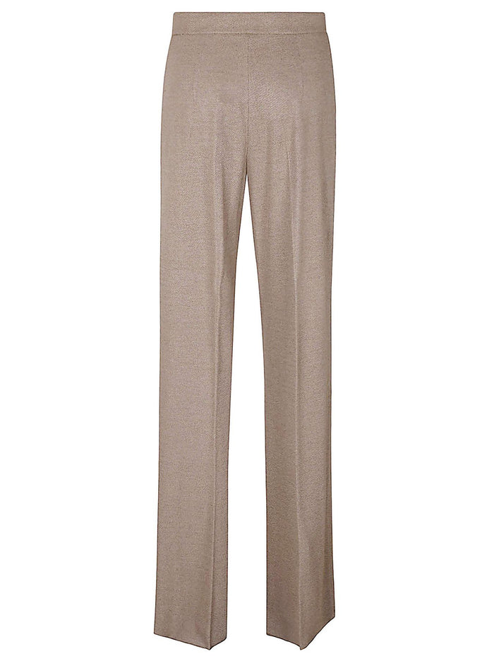 GIALLO Beige Pantalone