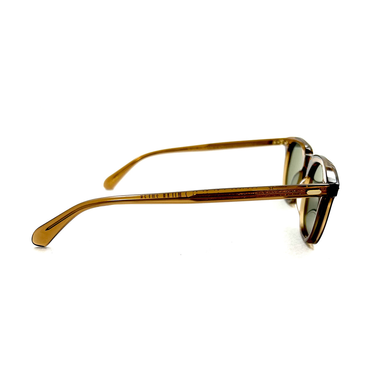 Riva Riv08 Marrone Acetate Occhiali Sole