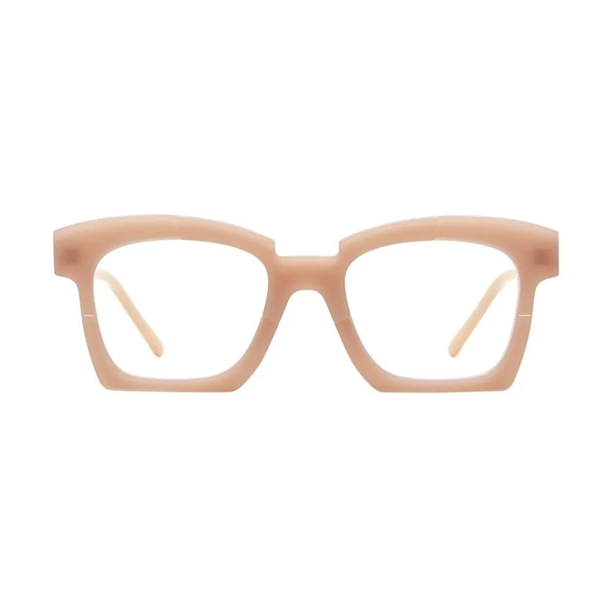 Maske K5 FP Rosa Acetate Occhiali Vista