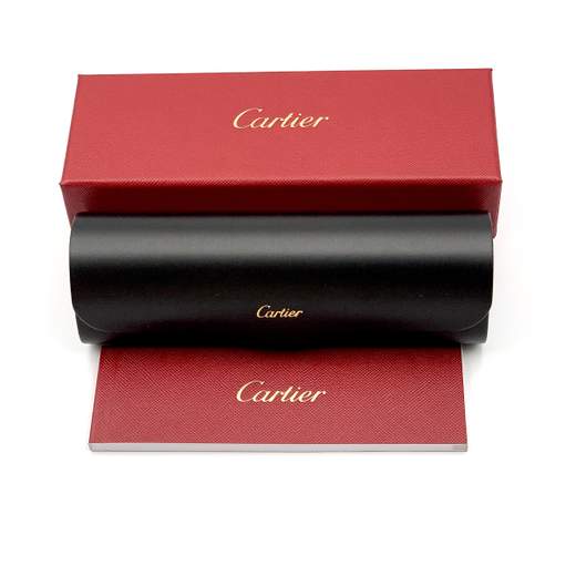 CT0271S 004 Oro Metal Occhiali Sole
