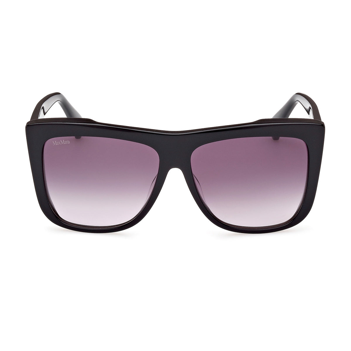 MM0066 01B Nero Acetate Occhiali Sole