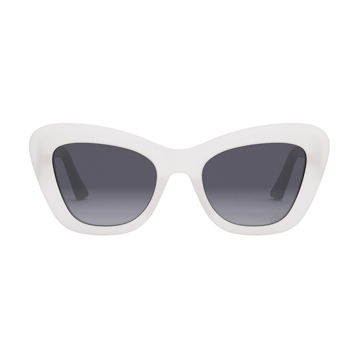 DIORBOBBY B1U Bianco Acetate Occhiali Sole