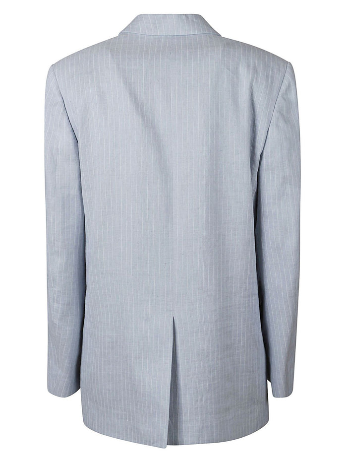 24EI2P0L0113616RD11 Non Definito Linen Giacca