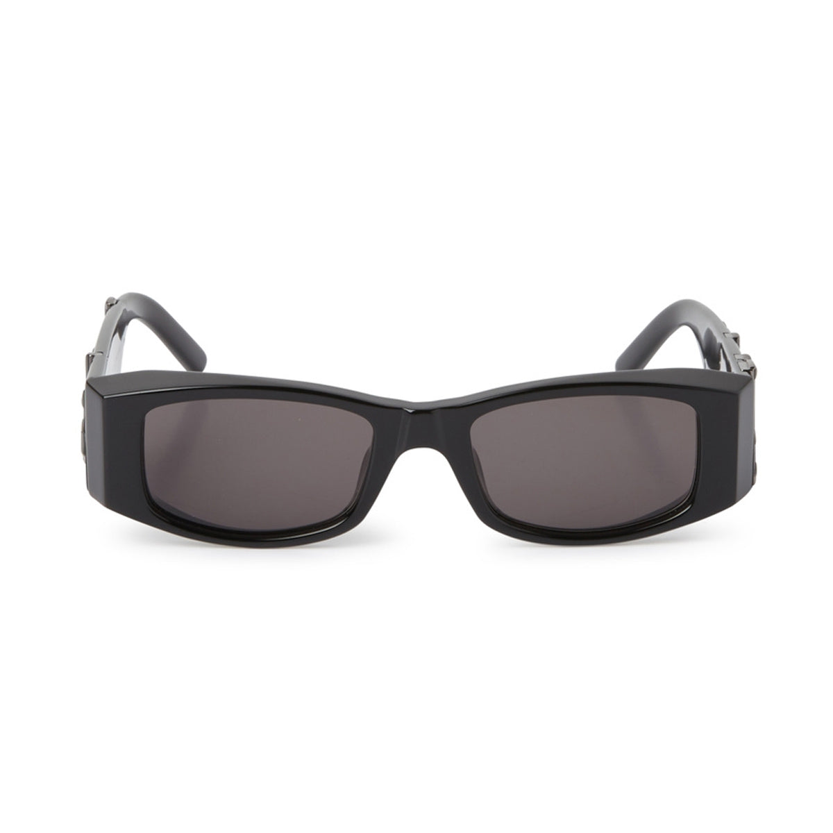 ANGEL Black Nero Acetate Occhiali Sole