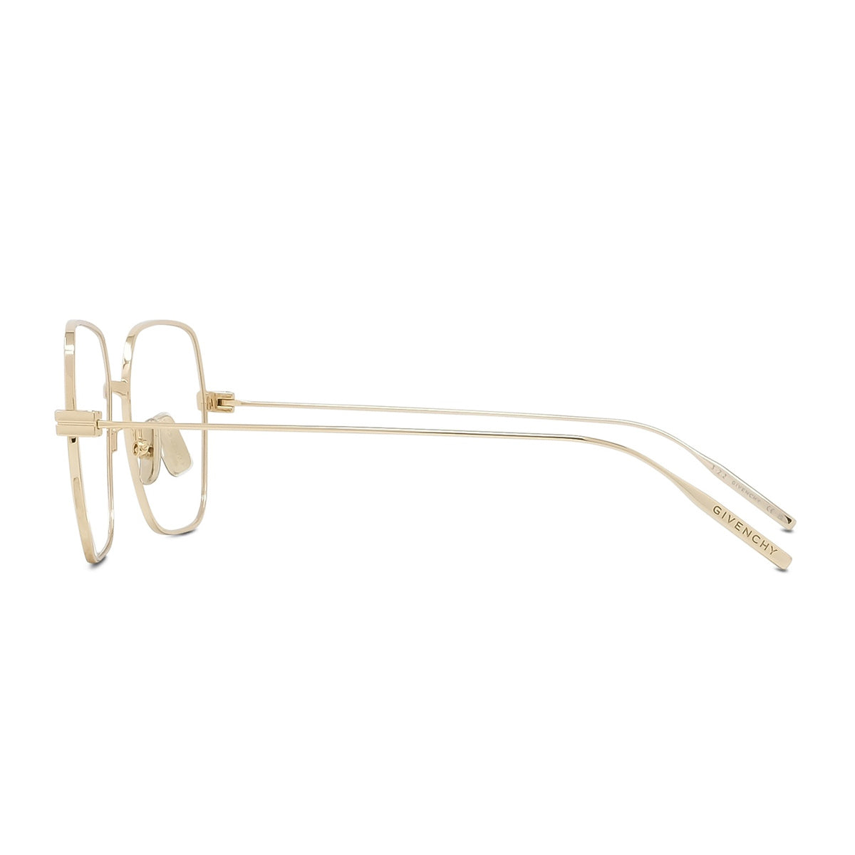 Givenchy GV50025U GV Speed 030 Oro Metal Occhiali Da Vista